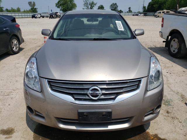 Photo 5 from auction – 2012 NISSAN ALTIMA BAS with VIN 1N4AL2AP7CN504710