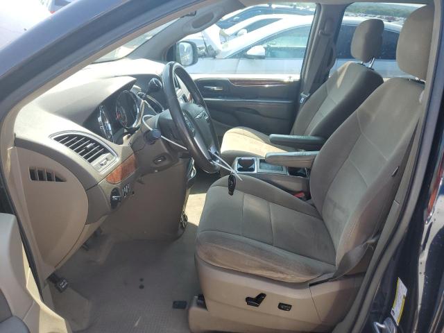 Photo 7 from auction – 2011 CHRYSLER TOWN & COU with VIN 2A4RR5DG8BR746748