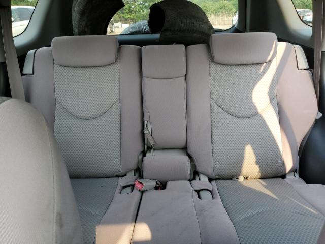 Photo 10 from auction – 2006 TOYOTA RAV4 with VIN JTMZD33V065005358