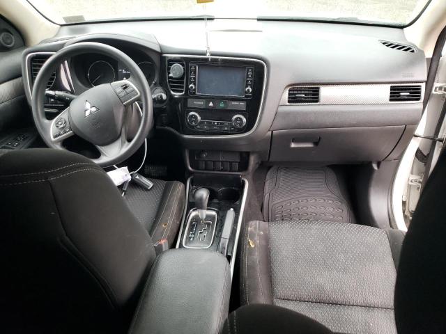 Photo 8 from auction – 2018 MITSUBISHI OUTLANDER with VIN JA4AZ3A32JZ044352