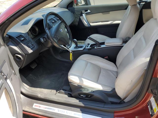 Photo 7 from auction – 2013 VOLVO C70 T5 with VIN YV1672MC4DJ141864