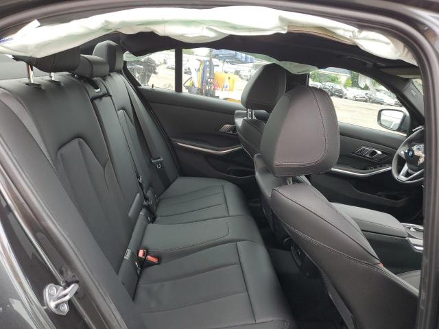 Photo 10 from auction – 2022 BMW 330I with VIN 3MW5R1J06N8C38719