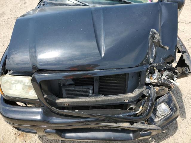 Photo 11 from auction – 2004 FORD RANGER with VIN 1FTYR10U94PA77464