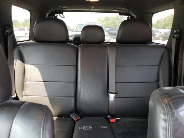 Photo 10 from auction – 2010 FORD ESCAPE LIM with VIN 1FMCU0EG9AKC44061