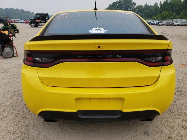 Photo 6 from auction – 2013 DODGE DART SXT with VIN 1C3CDFBH0DD219695