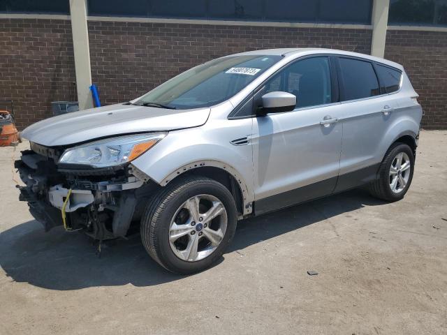 FORD ESCAPE SE 2016 with VIN 1FMCU0GX9GUA05376 - Photo from auction