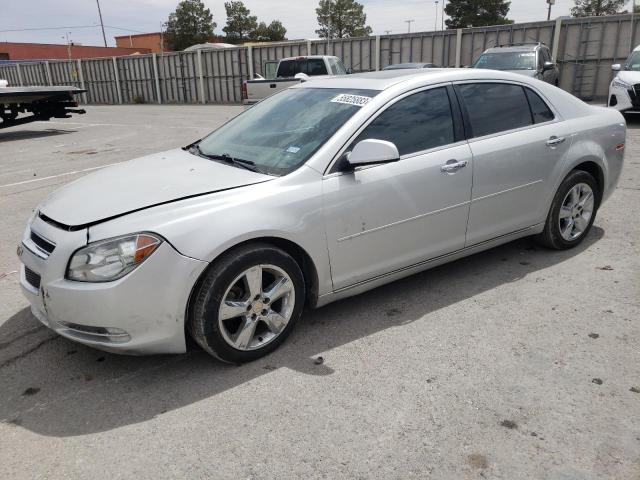 CHEVROLET MALIBU 2LT 2012 مع رقم تعريف المركبة 1G1ZD5EU2CF112796 - صورة من المزاد