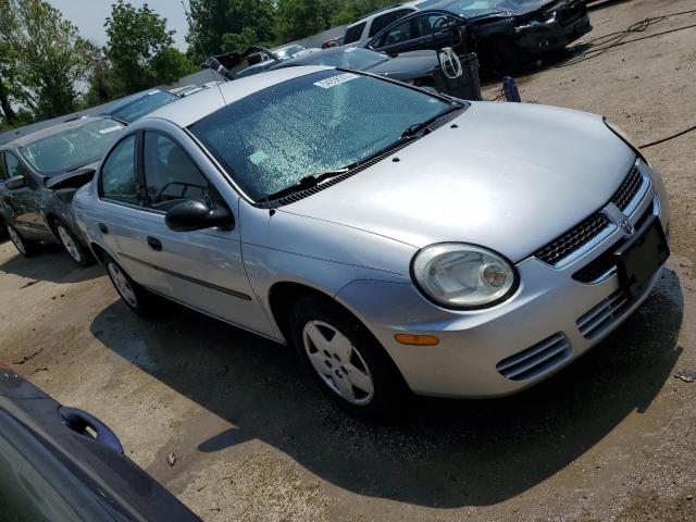 Photo 4 from auction – 2005 DODGE NEON BASE with VIN 1B3ES26C55D205151