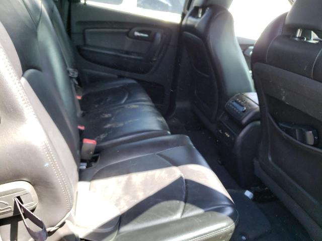 Photo 10 from auction – 2012 CHEVROLET TRAVERSE L with VIN 1GNKVJED1CJ334958