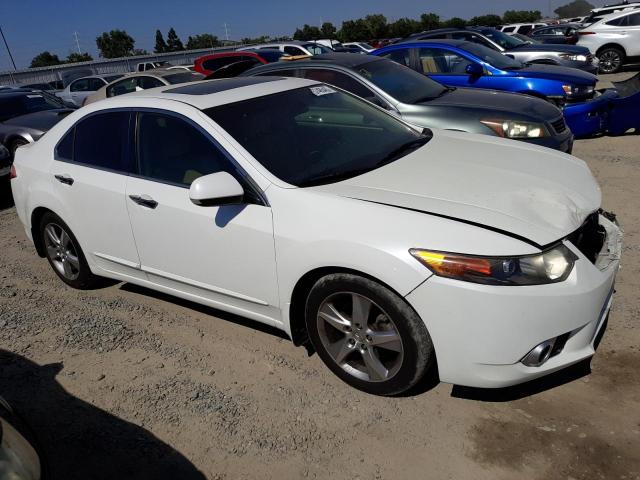 Photo 4 from auction – 2013 ACURA TSX with VIN JH4CU2F44DC014039