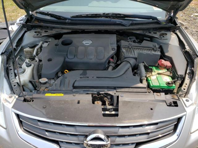 Photo 11 from auction – 2011 NISSAN ALTIMA BAS with VIN 1N4AL2AP1BN424785