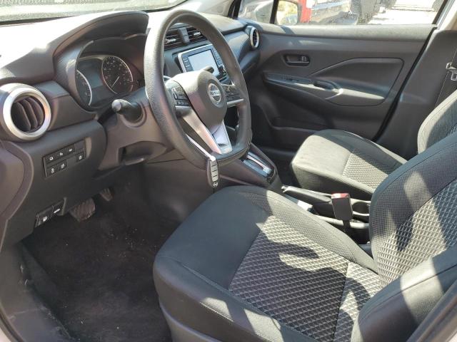 Photo 7 from auction – 2020 NISSAN VERSA S with VIN 3N1CN8DV8LL866705