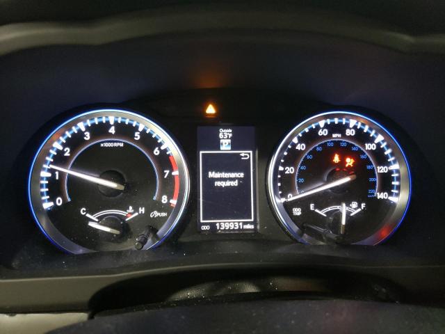 Photo 9 from auction – 2015 TOYOTA HIGHLANDER with VIN 5TDJKRFH4FS098553