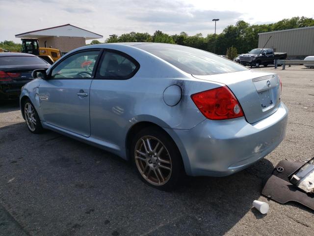 Photo 2 from auction – 2007 TOYOTA SCION TC with VIN JTKDE177370189922