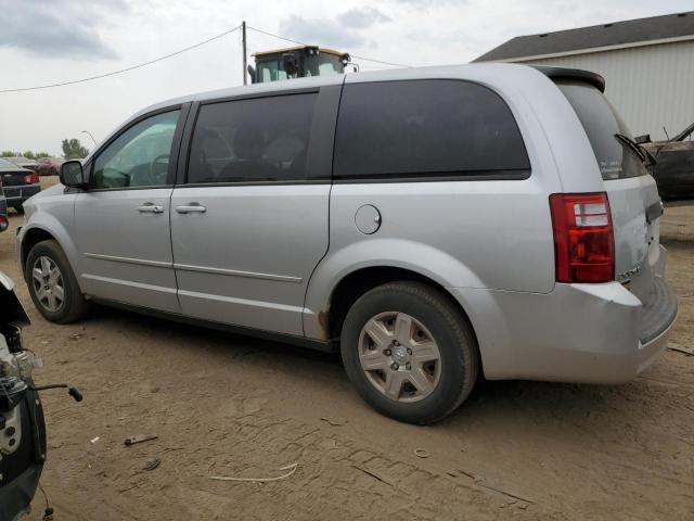 Photo 2 from auction – 2010 DODGE GRAND CARA with VIN 2D4RN4DE5AR372739