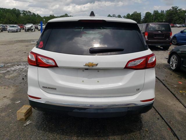 Photo 6 from auction – 2018 CHEVROLET EQUINOX LT with VIN 3GNAXJEV0JS634579