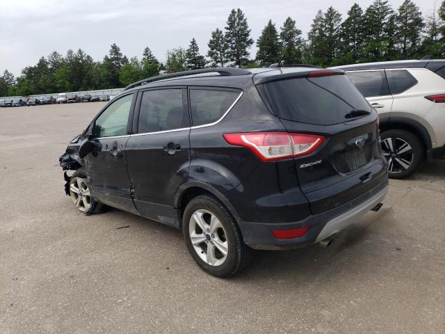 Photo 2 from auction – 2014 FORD ESCAPE SE with VIN 1FMCU0GX3EUA75081