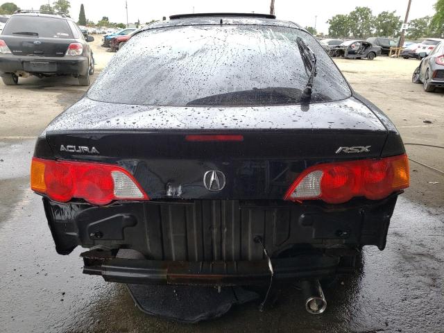Photo 6 from auction – 2003 ACURA RSX with VIN JH4DC54803C802393