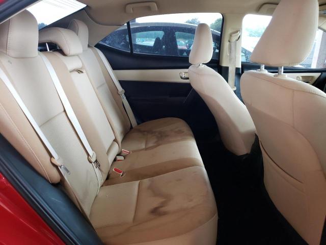 Photo 10 from auction – 2017 TOYOTA COROLLA L with VIN 2T1BURHE1HC960494