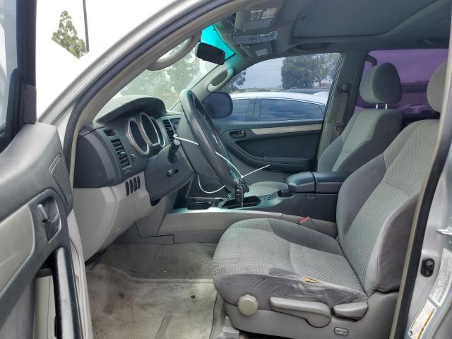Foto 7 de la subasta – 2004 TOYOTA 4RUNNER SR con VIN JTEZU14R948014332