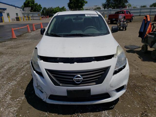 Photo 5 from auction – 2013 NISSAN VERSA S with VIN 3N1CN7AP2DL869228