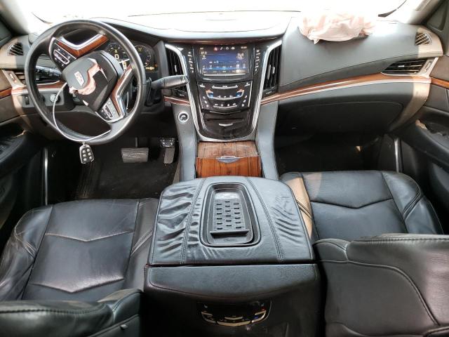 Photo 8 from auction – 2015 CADILLAC ESCALADE E with VIN 1GYS4TKJ7FR518030