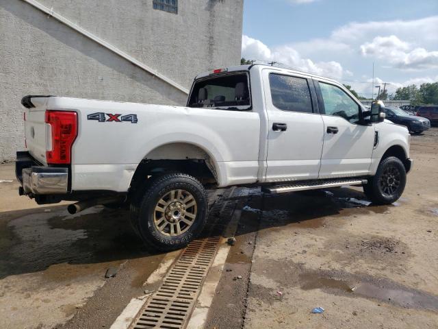 Photo 3 from auction – 2018 FORD F250 SUPER with VIN 1FT7W2B62JEC43257