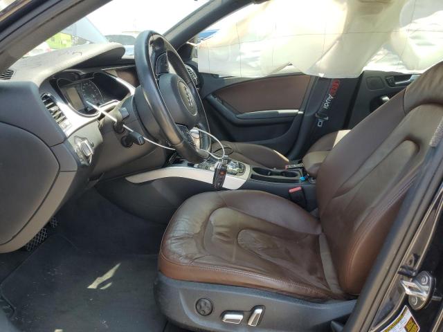 Photo 7 from auction – 2016 AUDI A4 PREMIUM with VIN WAUAFAFL9GN002818