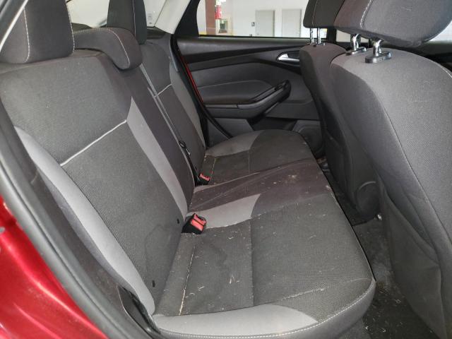 Photo 10 from auction – 2013 FORD FOCUS SE with VIN 1FADP3F22DL209130