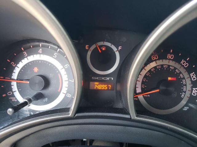 صورة رقم 9 من المزاد - 2011 TOYOTA SCION TC مع VIN JTKJF5C71B3019840