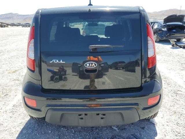 Photo 6 from auction – 2012 KIA SOUL with VIN KNDJT2A54C7444298