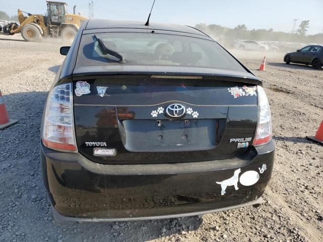 Photo 6 from auction – 2008 TOYOTA PRIUS with VIN JTDKB20U583316425