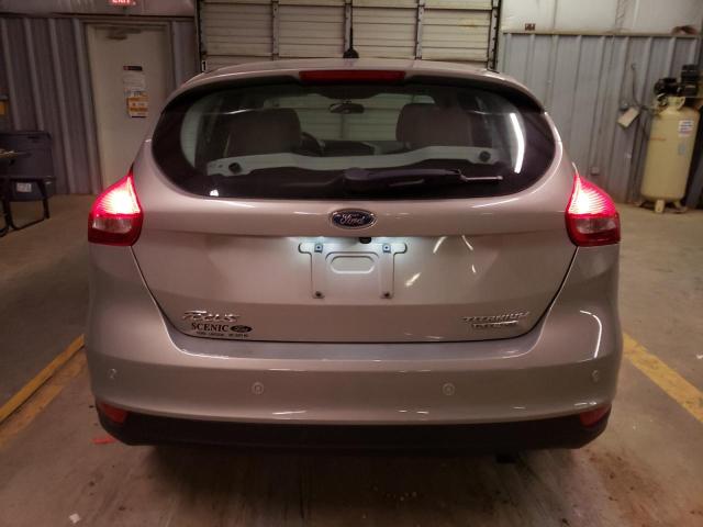 Photo 6 from auction – 2015 FORD FOCUS TITA with VIN 1FADP3N2XFL381846