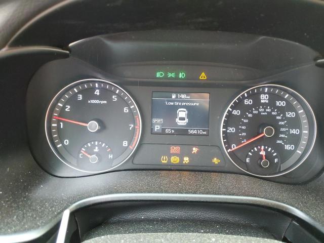 Photo 9 from auction – 2019 KIA FORTE EX with VIN 3KPF54AD3KE000217