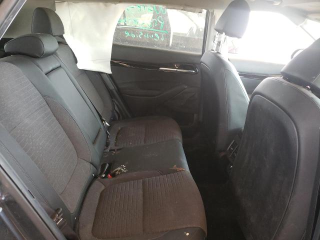 Photo 11 from auction – 2022 KIA SELTOS S with VIN KNDEU2AA0N7269742