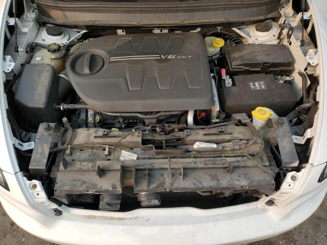 Photo 11 from auction – 2016 JEEP CHEROKEE L with VIN 1C4PJMDSXGW228397
