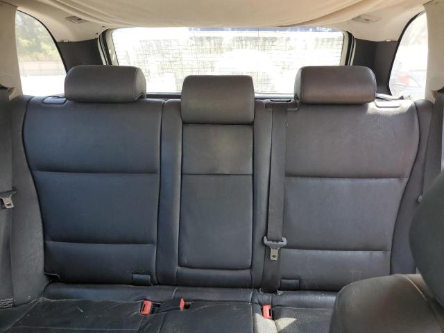 Photo 10 from auction – 2003 BMW X5 3.0I with VIN 5UXFA53543LV82746
