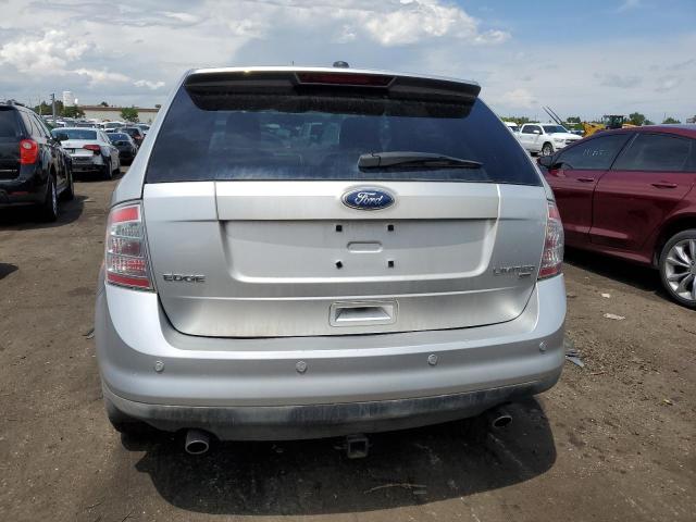 Photo 6 from auction – 2010 FORD EDGE LIMIT with VIN 2FMDK4KC0ABB65309