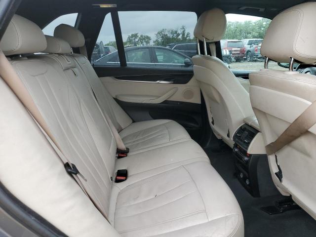 Photo 11 from auction – 2017 BMW X5 SDRIVE3 with VIN 5UXKR2C33H0X04039