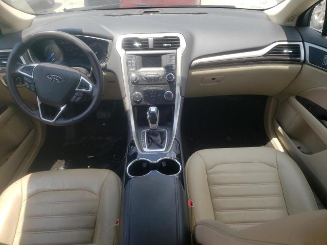 Photo 8 from auction – 2015 FORD FUSION SE with VIN 1FA6P0HD5F5108371