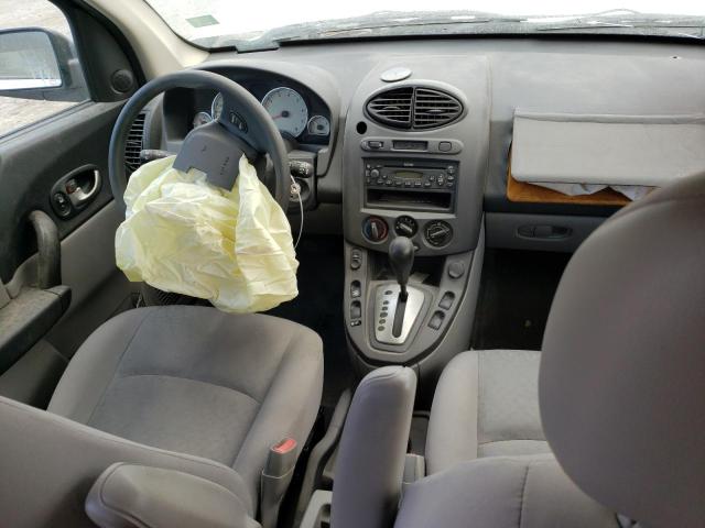 Photo 8 from auction – 2005 SATURN VUE with VIN 5GZCZ33D75S865318