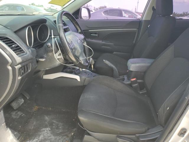 Photo 7 from auction – 2011 MITSUBISHI OUTLANDER with VIN JA4AP3AU0BZ024519
