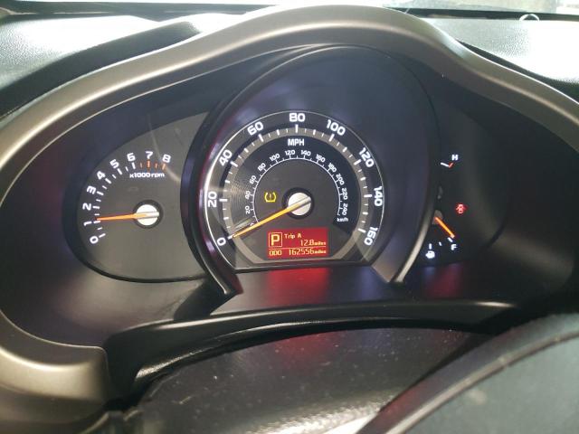 Photo 9 from auction – 2014 KIA SPORTAGE B with VIN KNDPB3AC9E7560827