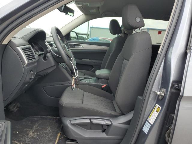 Photo 7 from auction – 2019 VOLKSWAGEN ATLAS S with VIN 1V2AP2CA2KC582148