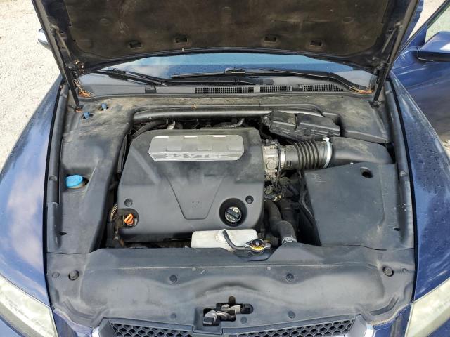 Photo 11 from auction – 2007 ACURA TL with VIN 19UUA66257A021989
