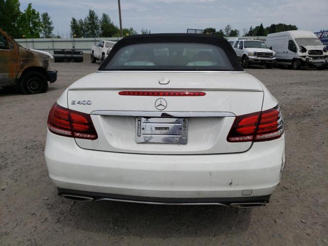 Photo 6 from auction – 2015 MERCEDES-BENZ E 400 with VIN WDDKK6FF5FF294184