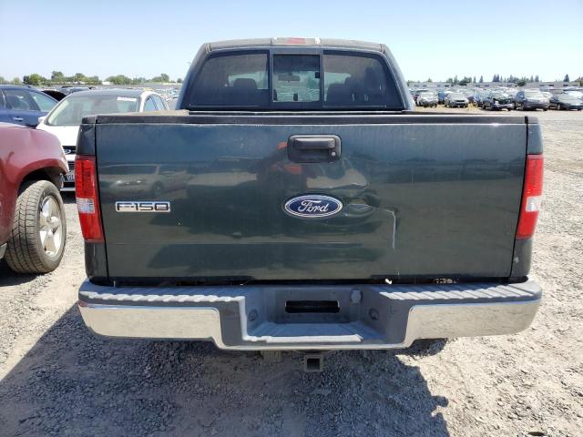 Photo 6 from auction – 2004 FORD F150 SUPER with VIN 1FTPW14524KD04627
