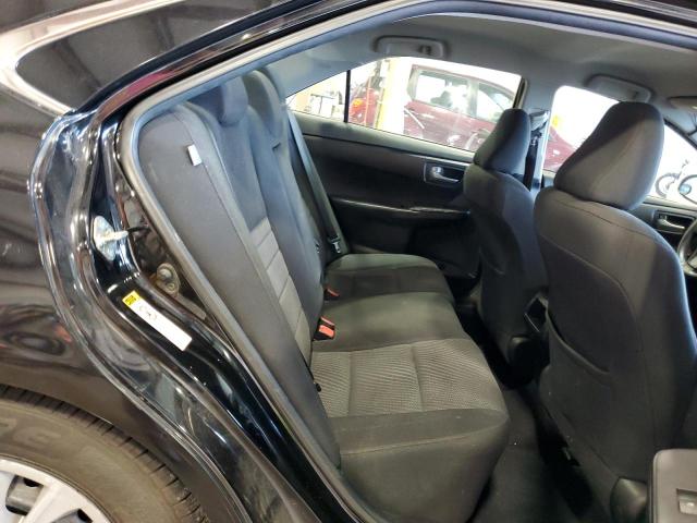 Photo 10 from auction – 2017 TOYOTA CAMRY LE with VIN 4T1BF1FK7HU292669