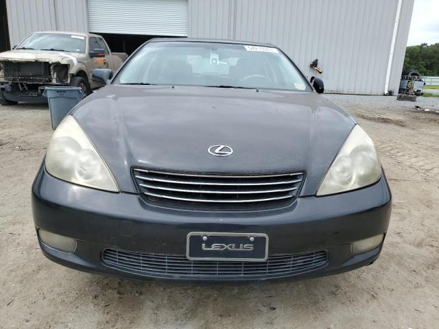 Photo 5 from auction – 2003 LEXUS ES 300 with VIN JTHBF30G930092170