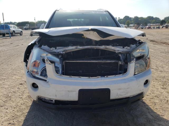 Photo 5 from auction – 2009 CHEVROLET EQUINOX LT with VIN 2CNDL53F896233551
